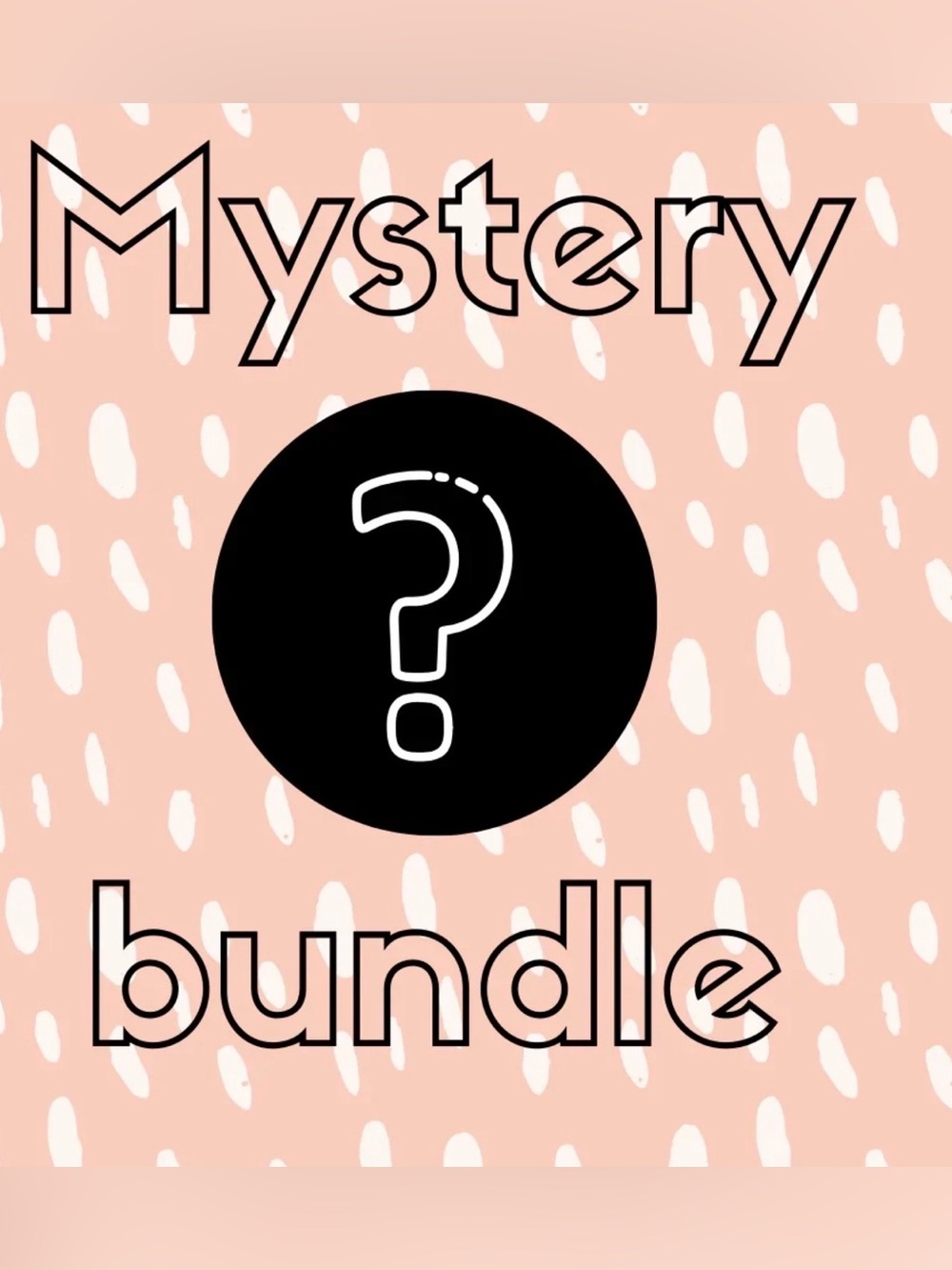 Mystery Bundle New With Tags